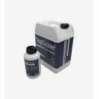 KIT BARNIZ POLIURETANO TOPSEALER WT ONE COAT SATINADO SELLADOR TOPCIMENT 6KG