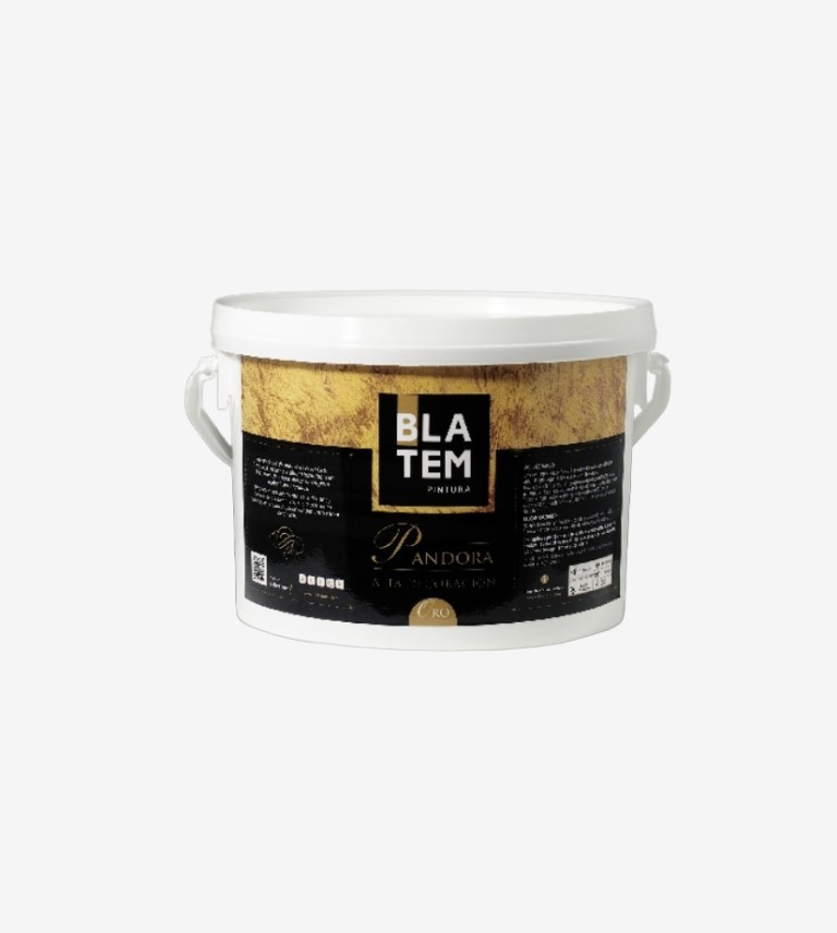 PANDORA ORO BLATEM 2,5L