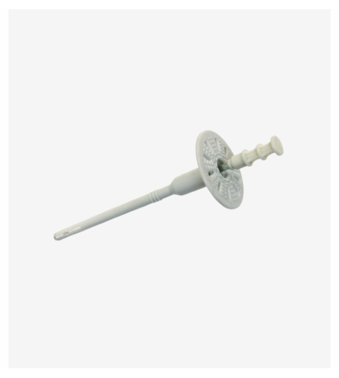 TACO GOLPEO PLASTICO LTX 140 REGARSA