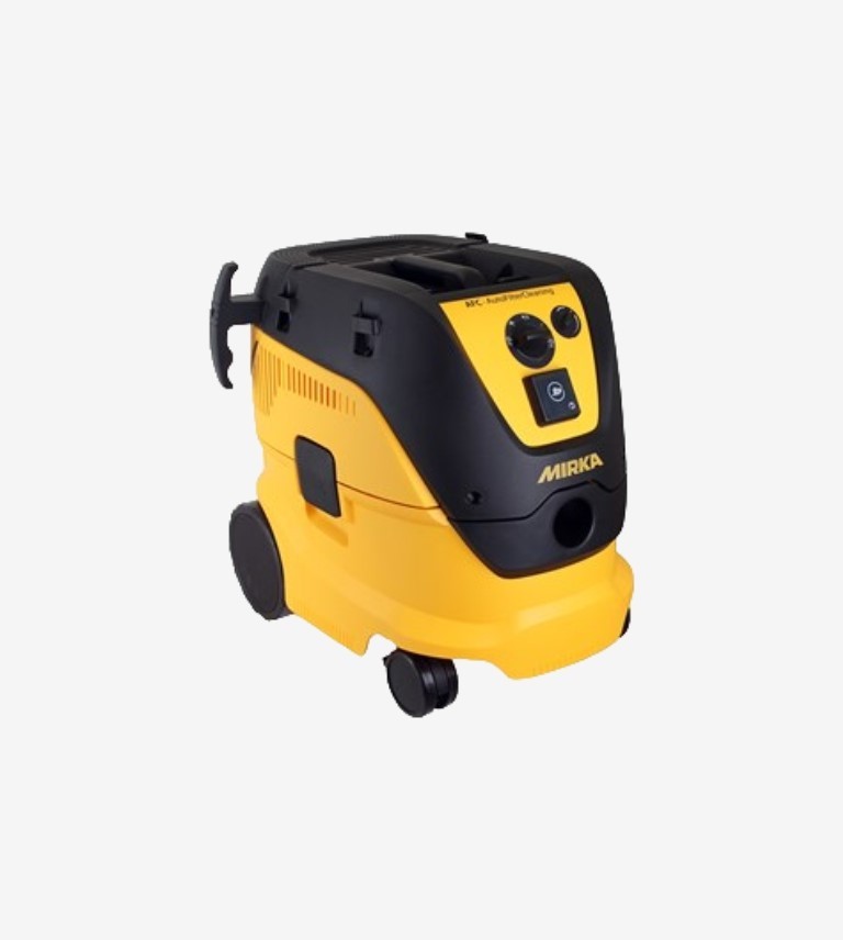 ASPIRADOR 1230L AFC 230V (SIN MANGUERA) MIRKA