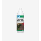 LIMPIADOR DE ALGAS Y MUSGO HG 1L