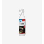 LIMPIADOR PARA CRISTAL ESTUFA HG 500ML