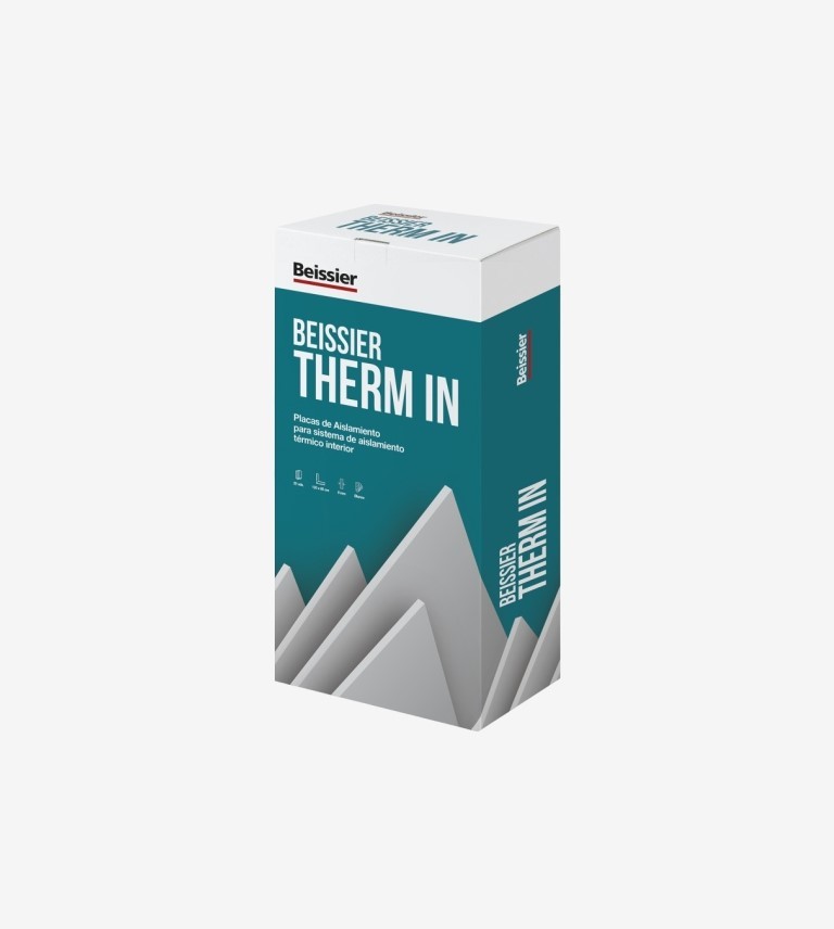 PLACA BEISSIER THERM IN 20UD-10M2