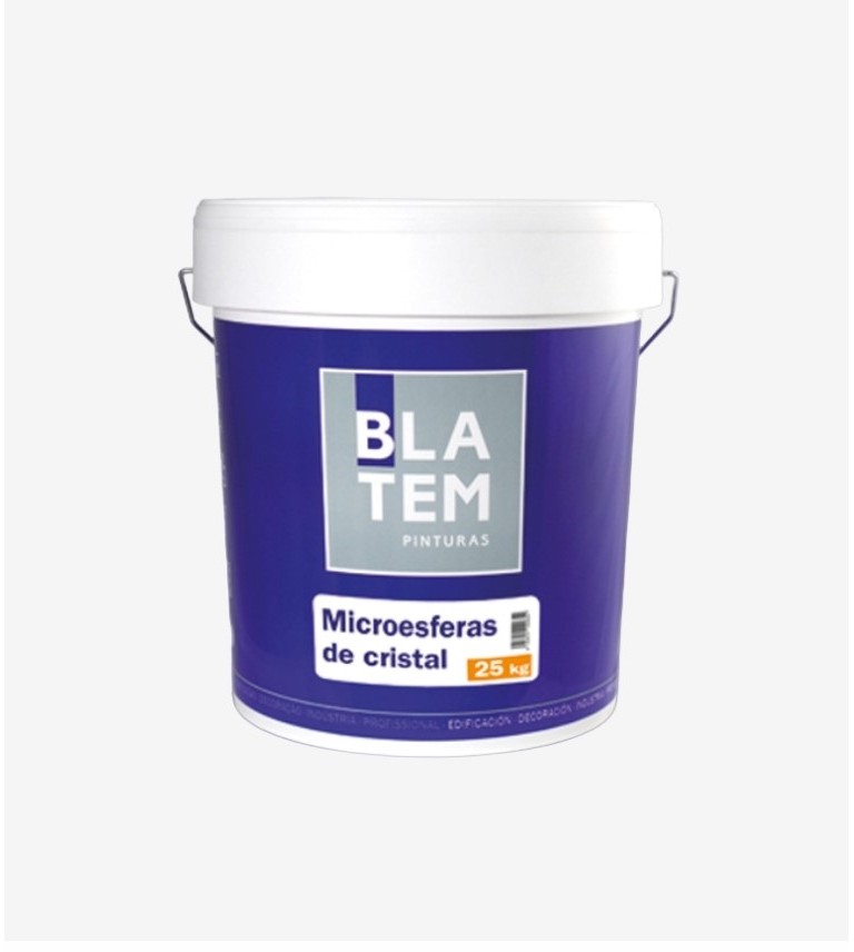 MICROESFERAS DE CRISTAL BLATEM 950GR