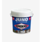 PINTURA ACRILICA-VINILICA FACHADAS BIKRIL SATINADO BASE D JUNO 4L
