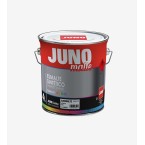 ESMALTE SATINADO JUNOMALTE BLANCO/BASE P JUNO 750ML