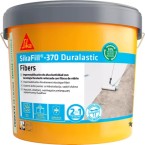SIKAFILL-370 FIBRAS TEJA 1KG SIKA