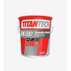 ESMALTE EX-330 SINTETICO SATINADO BASE BN 0,75L TITANTECH