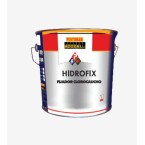 HIDROFUGANTE PARA FACHADAS HIDROFIX CLOROCAUCHO ADORAL 15L