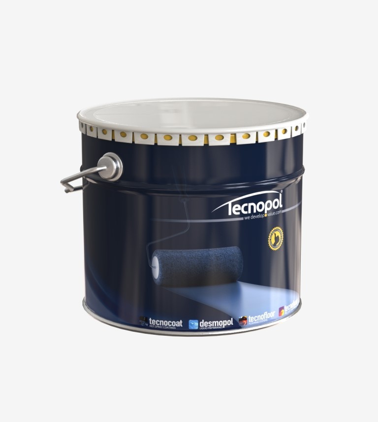 MEMBRANA POLIURETANO SETIPOL PU HYBRID BLANCO TECNOPOL 15KG