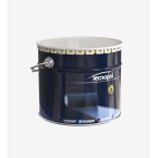 MEMBRANA POLIURETANO SETIPOL PU HYBRID BLANCO TECNOPOL 15KG