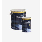 KIT IMPRIMACION EPOXI PRIMER EPW-1070 TECNOPOL 4KG