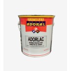 BARNIZ PARA METALES PROTECTOR ADORLAC MATE ADORAL 750ML
