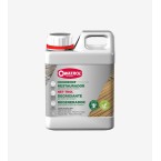 LIMPIADOR RESTAURADOR MADERA NET-TROL OWATROL 1L