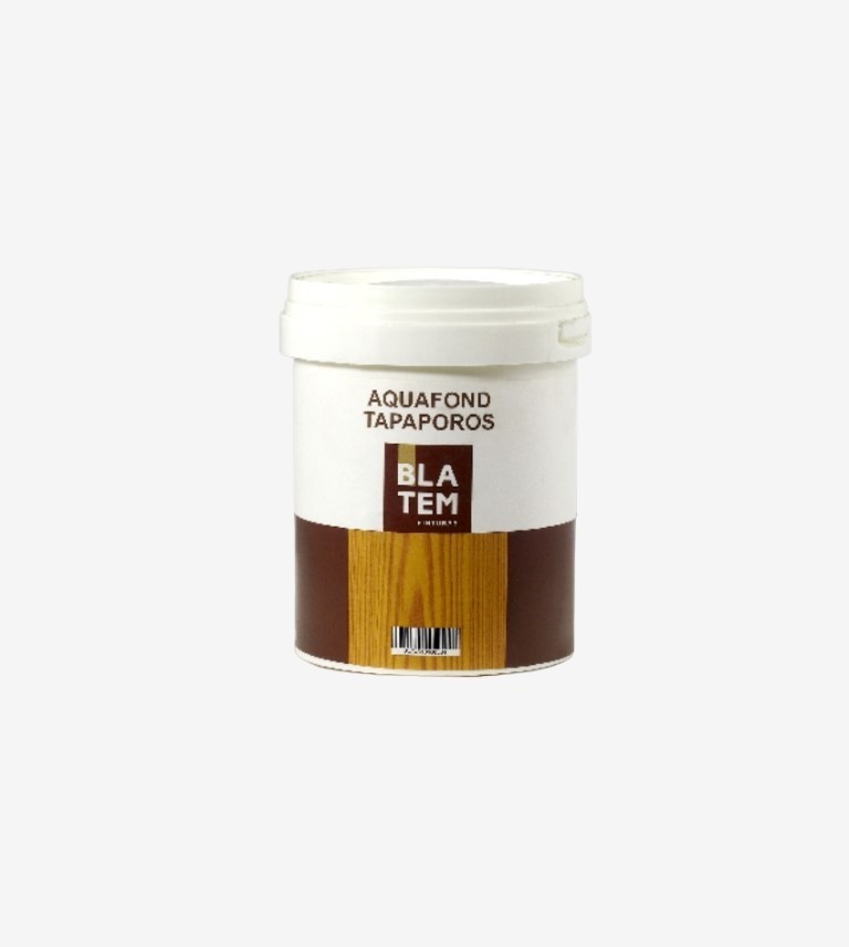 TAPAPOROS AQUAFOND BLATEM 750ML