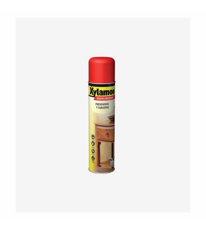 MATACARCOMAS PLUS XYLAMON 750ML