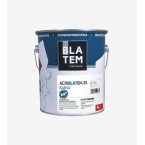 KIT BARNIZ POLIURETANO SUELOS SATIN. ACRIBLATEM 25 BLATEM 20L+5L