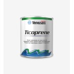 IMPRIMACION TICOPRENE ALUMINIO VENEZIANI 0,750L