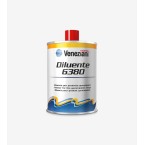 DISOLVENTE DUREPOX PARA TODA LA GAMA DUREPOX 1L