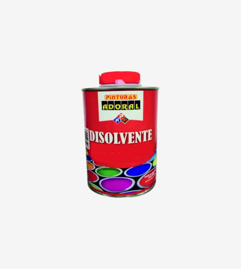 ADORAL ALCOHOL DE QUEMAR 5L