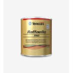 PATENTE-ANTIFOULING RAFFAELLO PRO WHITE RACING VENEZIANI 5L