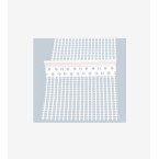 PERFIL GOTERON PVC 2,5M PARA S.A.T.E SECILTEK