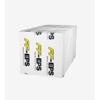 EPS 200MM (18/20KG/M3) 1X0,50M-6 UD PACK