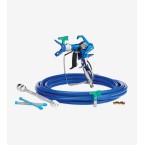 TUBO DE ASPIRACION PARA GX 21 GRACO
