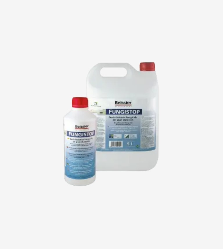 DESINFECTANTE FUNGISTOP BEISSIER 5L