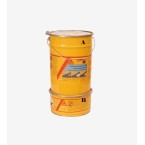 ESMALTE POLIURETANO SIKAFLOOR 357 SP GRIS RAL 7001 2 COMPONETES SIKA 10KG