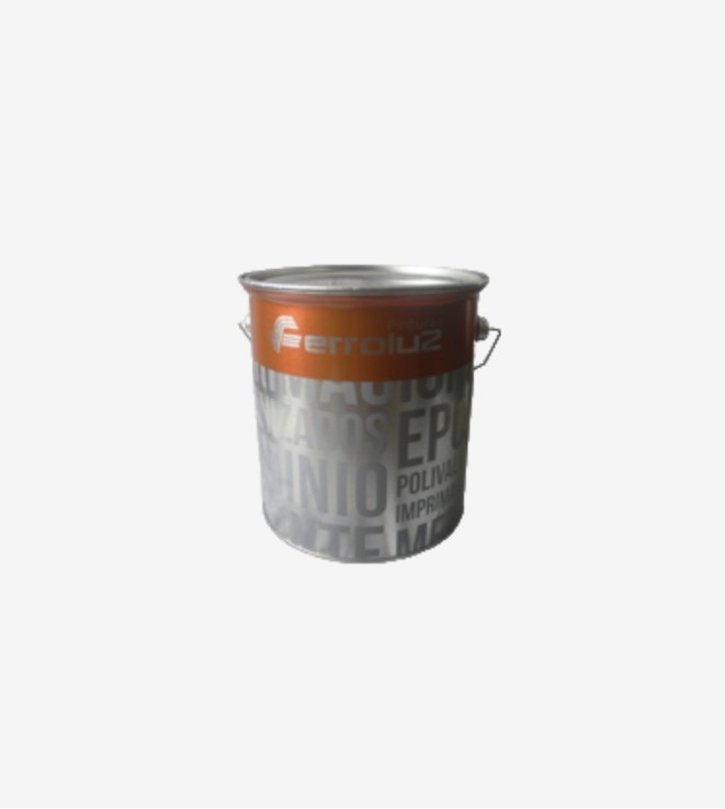 KIT BARNIZ POLIURETANO MATE PAVIFER 420 FERROLUZ
