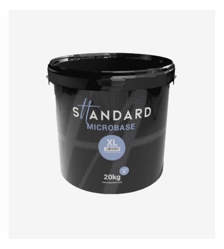 MICROCEMENTO STTANDARD MICROBASE XL BICOMPONENTE TOPCIMENT 20KG
