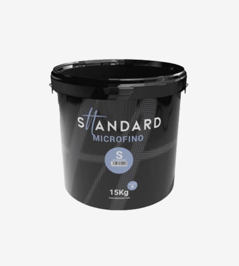 MICROCEMENTO STTANDARD MICROFINO M BICOMPONENTE TOPCIMENT 15KG