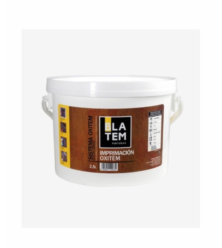 IMPRIMACION OXITEM BLATEM 2,5L