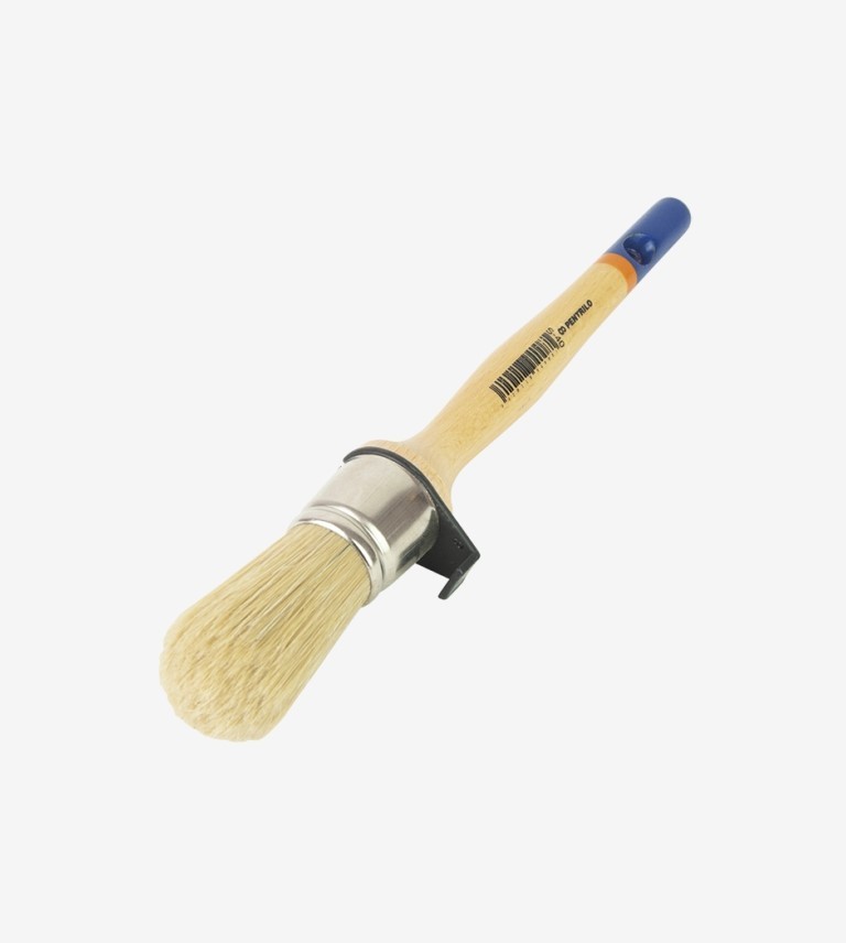 BROCHA PREMIUM PRENSADA SERIE 40 Nº 2  PENTRILO