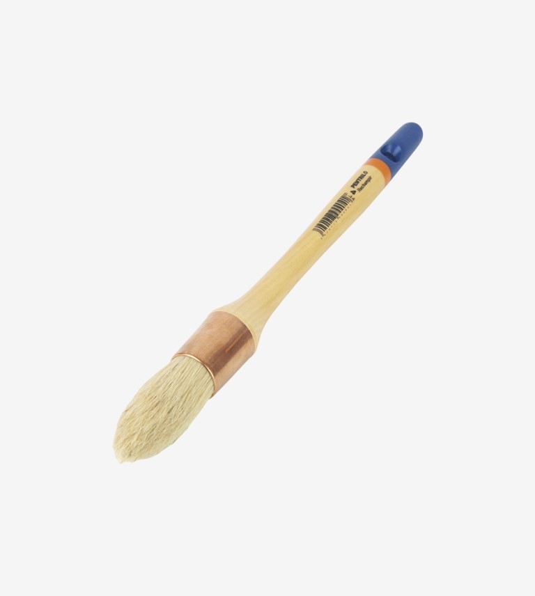 BROCHA RECHAMPIR PREMIUM SERIE 44 Nº 6 PENTRILO