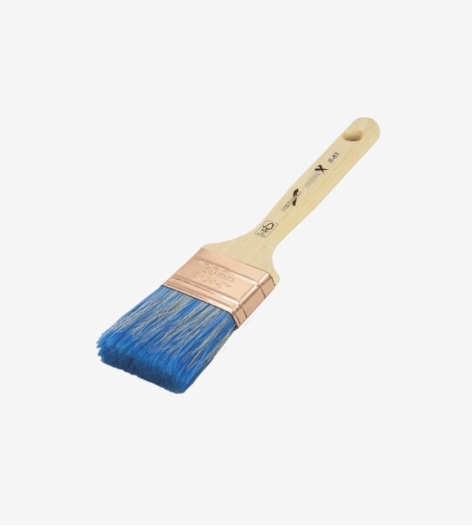 PALETINA PRO SERIE 83 CUBRIX MIXTA 75 MM  PENTRILO