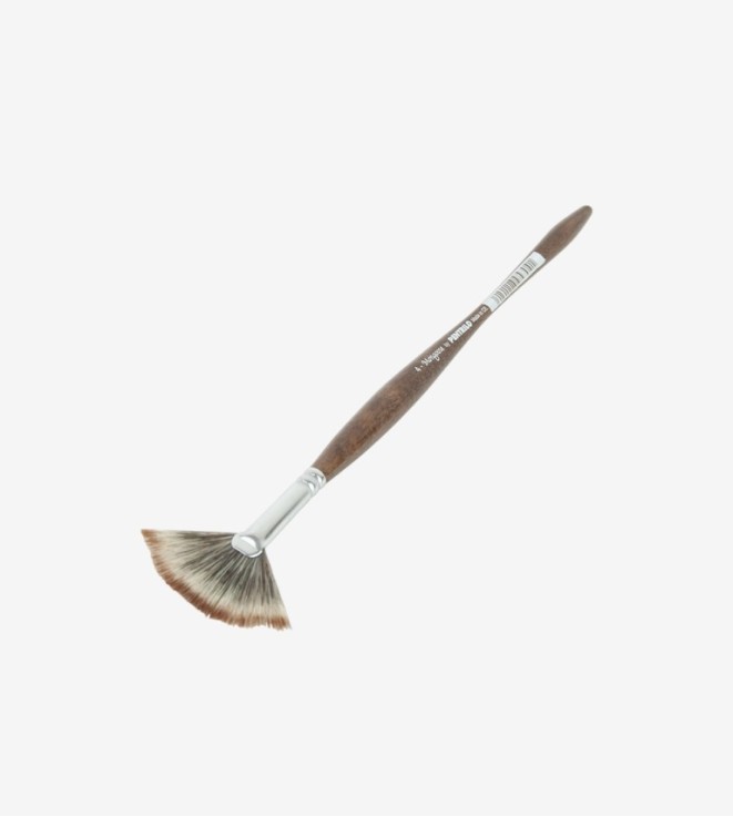 PINCEL MONGOOSE LENGUA DE GATO S-82 Nº08 PENTRILO
