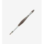 PINCEL MONGOOSE REDONDO S-80 Nº08 PENTRILO
