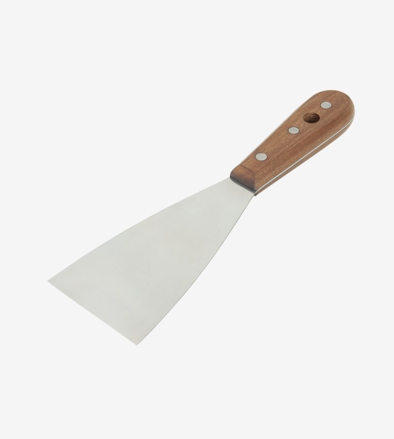 ESPATULA PREMIUM INOX ESPECIAL 40MM PENTRILO