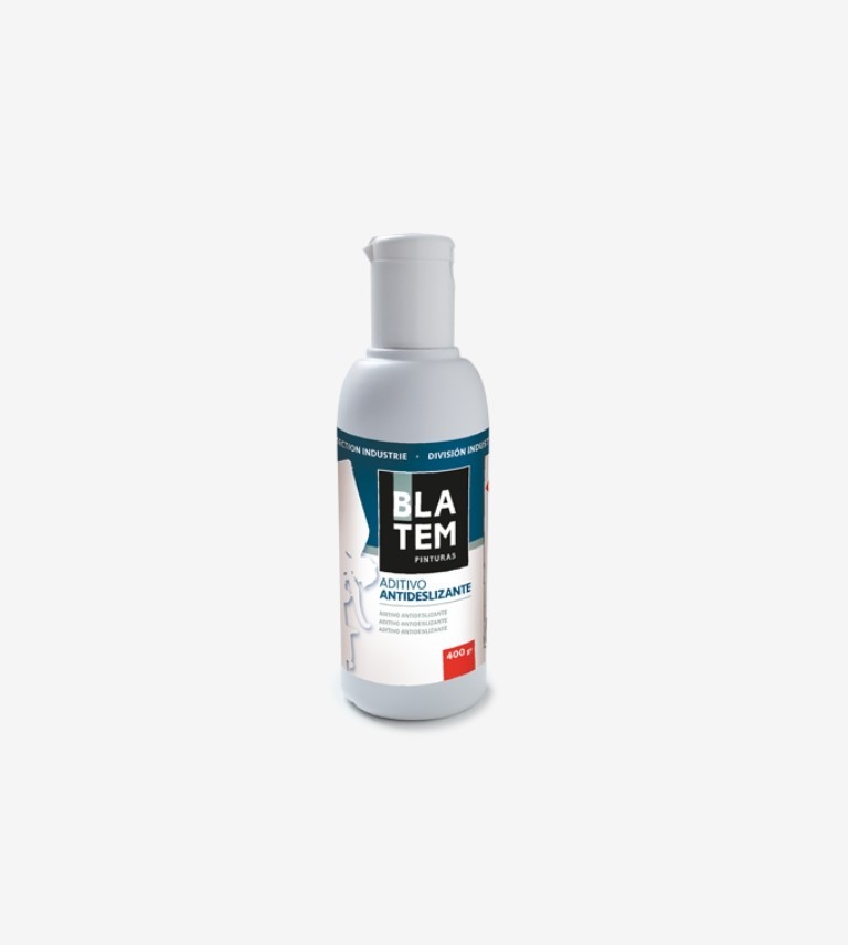 ADITIVO ANTIDESLIZANTE BLATEM 400GR