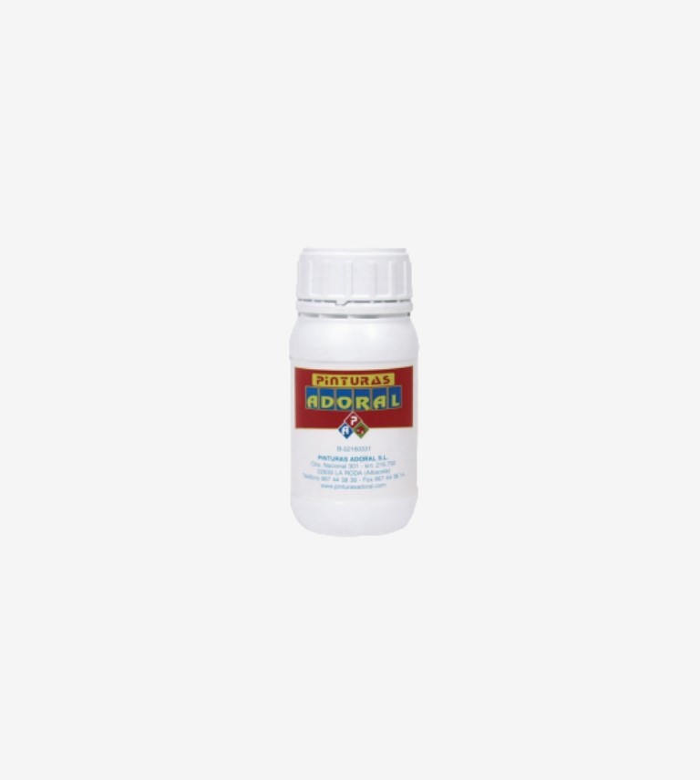PROMOTOR DE ADHERENCIA PU ADORAL 250ML