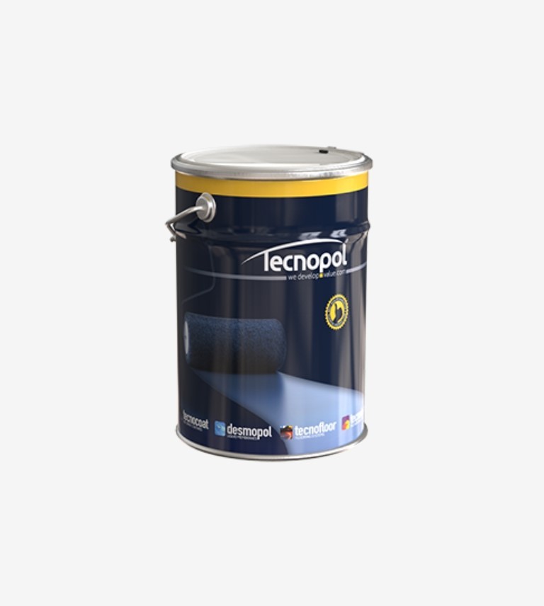 DISOLVENTE PARA DESMOPOL DESMOSOLVENT TECNOPOL 5KG