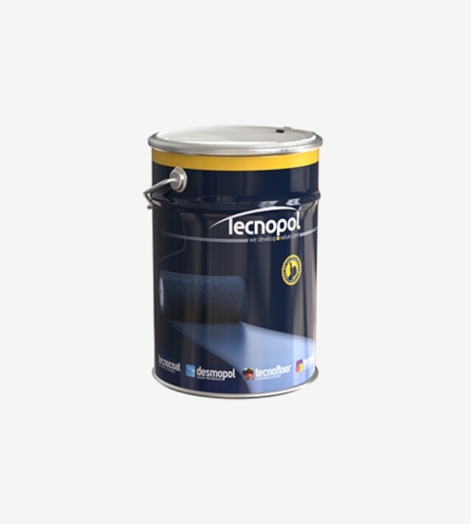 DISOLVENTE PARA DESMOPOL DESMOSOLVENT TECNOPOL 5KG