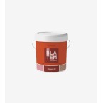 PINTURA PLASTICA BLATEM-ART BLANCO DE BLATEM 15L