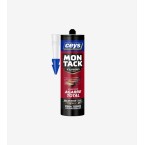 CEYS ADHESIVO DE MONTAJE MONTACK TURBO CARTUCHO 450GR