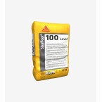 MORTERO AUTONIVELANTE SIKAFLOOR 100 LEVEL SIKA 25KG