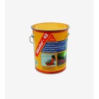 MORTERO AUTONIVELANTE 3 COMPONENTES SIKADUR 42+LE GRIS 5KG SIKA