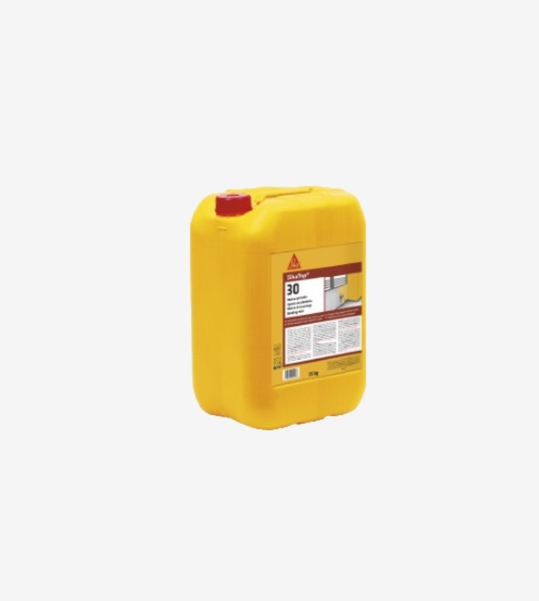 RESINA DE UNION SIKATOP-30 SIKA 5KG