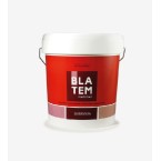 IMPRIMACION FIJADORA DE SILICATO SILIBLATEM BLATEM 4L